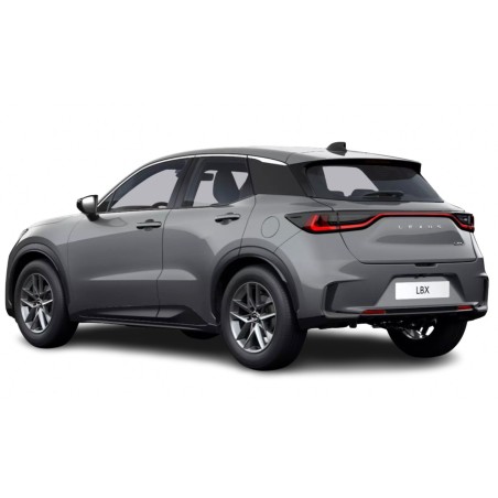 Lexus LBX 136ch 2WD - LLD, Leasing professionnel SUV électrique