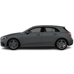 Mercedes Classe A 200 AMG Line LLD et Leasing pour professionnels