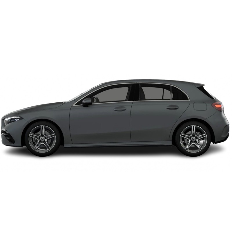 Mercedes Classe A 200 AMG Line LLD et Leasing pour professionnels