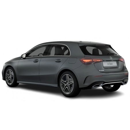 Mercedes Classe A 200 AMG Line LLD et Leasing pour professionnels