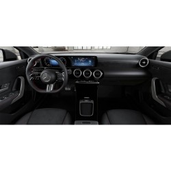 Mercedes Classe A 200 AMG Line LLD et Leasing pour professionnels