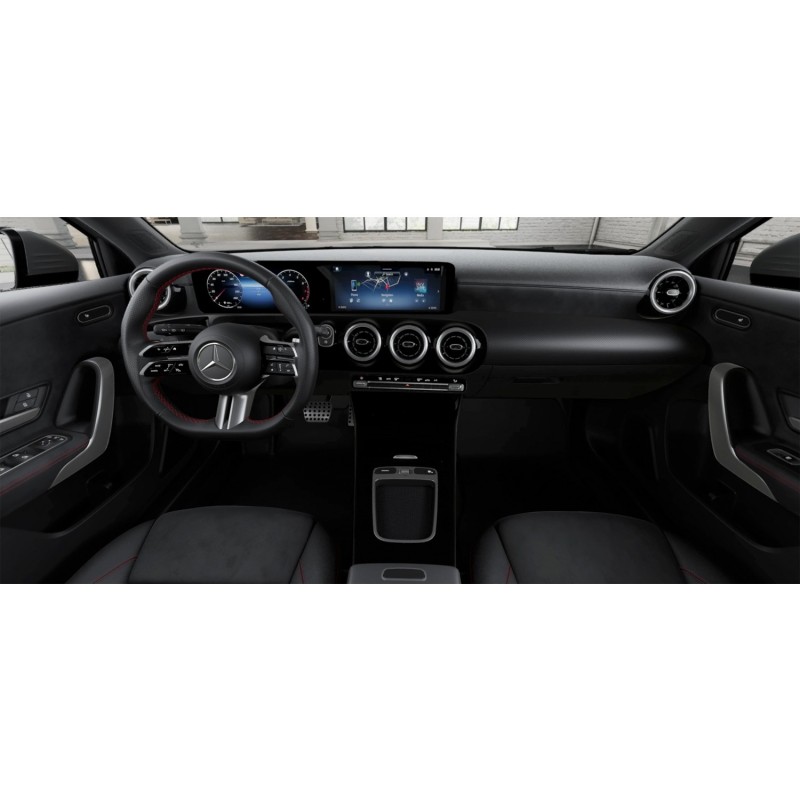 Mercedes Classe A 200 AMG Line LLD et Leasing pour professionnels