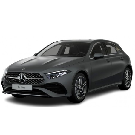 Mercedes Classe A 200 AMG Line LLD et Leasing pour professionnels