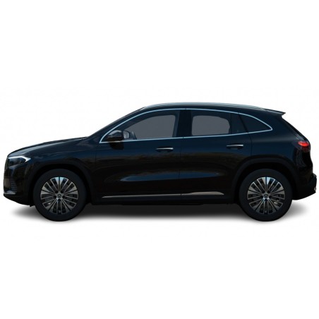 Mercedes EQA 250+ Business – LLD et leasing SUV électrique entreprise