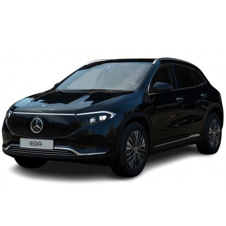Mercedes EQA 250+ Business – LLD et leasing SUV électrique entreprise