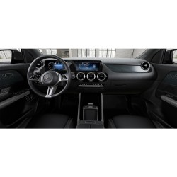 Mercedes GLA 250e en LLD – SUV hybride haut de gamme professionnels