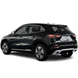 Mercedes GLA 250e en LLD – SUV hybride haut de gamme professionnels
