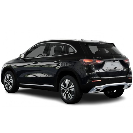 Mercedes GLA 250e en LLD – SUV hybride haut de gamme professionnels