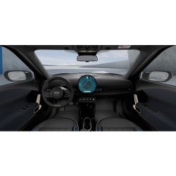 MINI Aceman E Classic en LLD  pour professionnel et entreprise