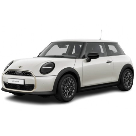 MINI Cooper C 156ch Favoured LLD pour société et leasing professionnel
