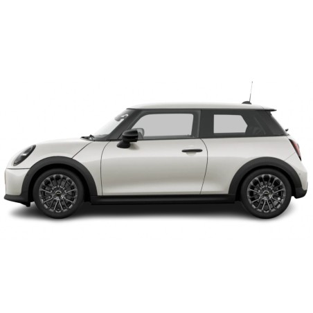 MINI Cooper C 156ch Favoured LLD pour société et leasing professionnel