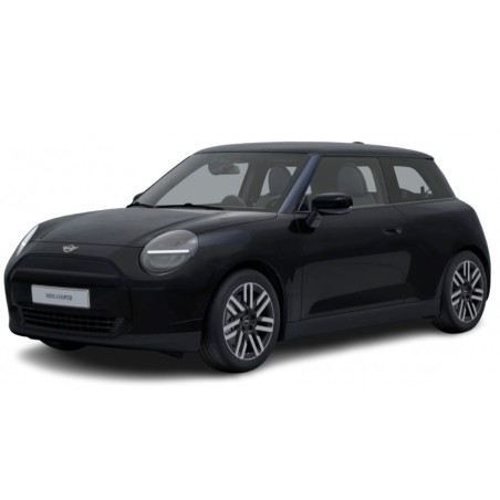 MINI Electric E Classic en LLD Citadine entreprise leasing professionnel