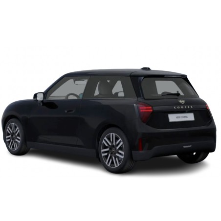 MINI Electric E Classic en LLD Citadine entreprise leasing professionnel