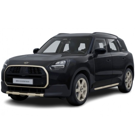 MINI Countryman hybride rechargeable LLD pour entreprise professionnel