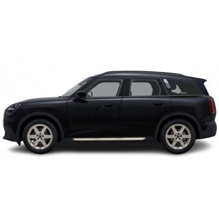 MINI Countryman hybride rechargeable LLD pour entreprise professionnel