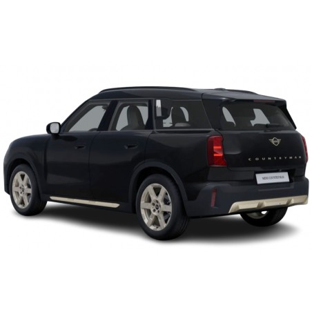 MINI Countryman hybride rechargeable LLD pour entreprise professionnel