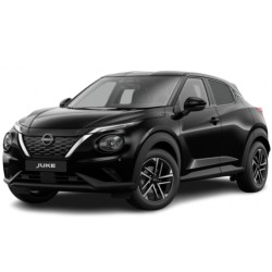 Nissan Juke location longue durée société