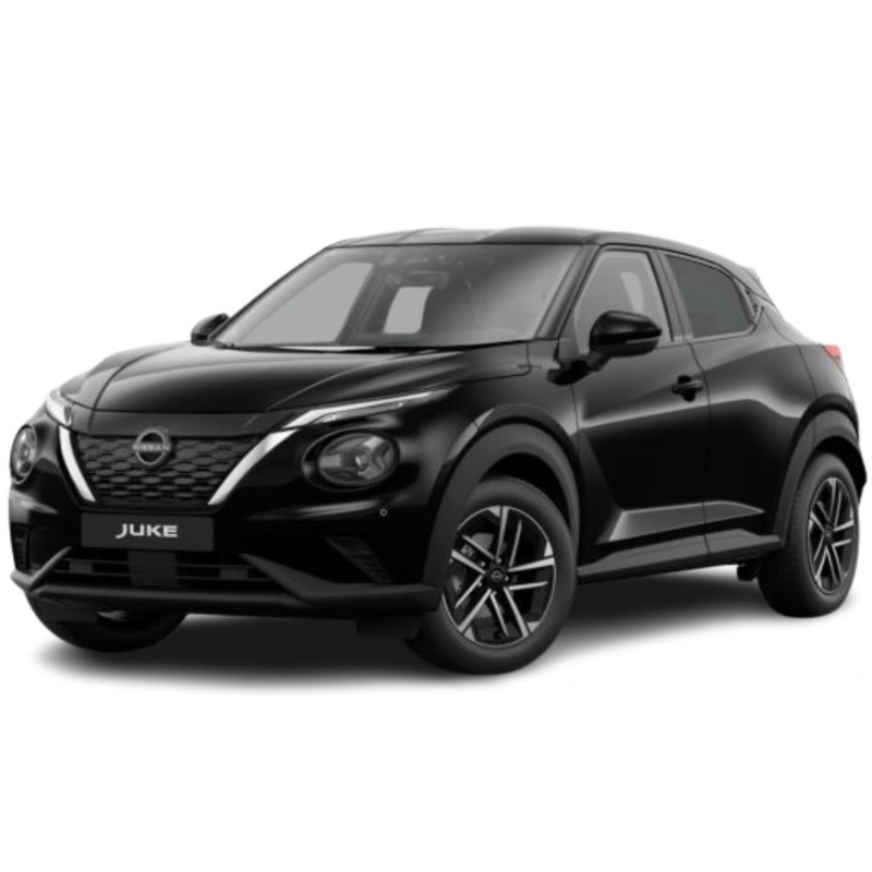 Nissan Juke location longue durée société