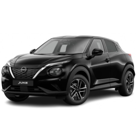 Nissan Juke location longue durée société