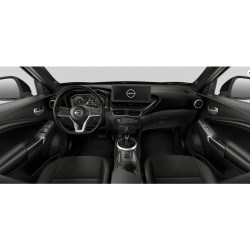 Nissan Juke location longue durée société