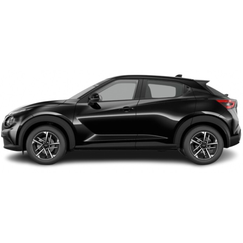 Nissan Juke location longue durée société