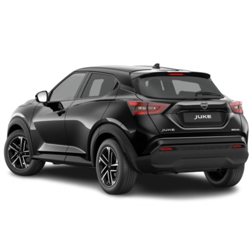 Nissan Juke location longue durée société