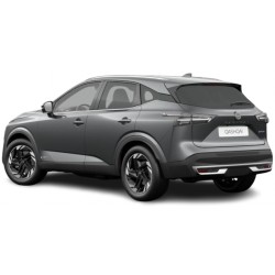 Nissan Qashqai e-POWER LLD | SUV hybride pour entreprise