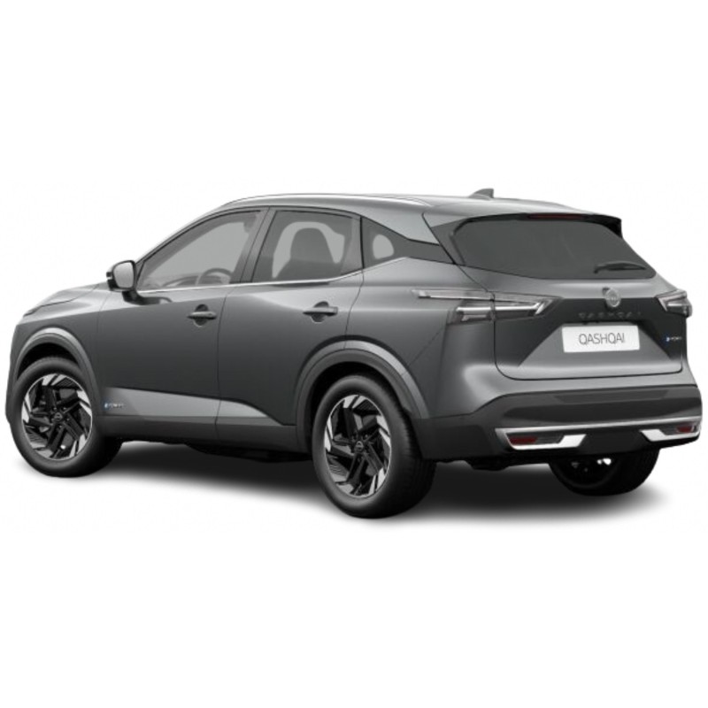 Nissan Qashqai e-POWER LLD | SUV hybride pour entreprise