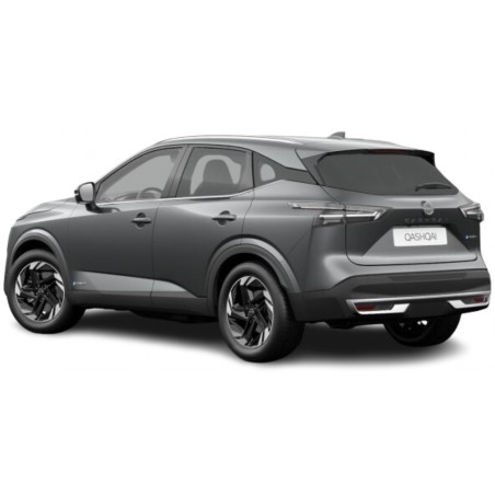 Nissan Qashqai e-POWER LLD | SUV hybride pour entreprise