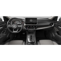 Nissan Qashqai e-POWER LLD | SUV hybride pour entreprise