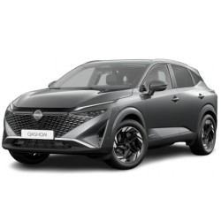 Nissan Qashqai e-POWER LLD | SUV hybride pour entreprise