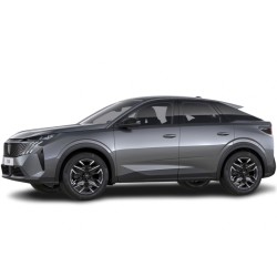 Peugeot 3008 Hybride Allure en LLD | SUV Pro en leasing