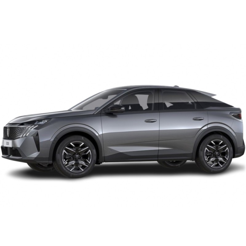 Peugeot 3008 Hybride Allure en LLD | SUV Pro en leasing