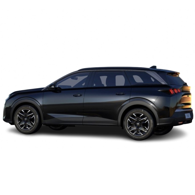 Peugeot 5008 Hybrid Allure en LLD | SUV 7 places entreprise