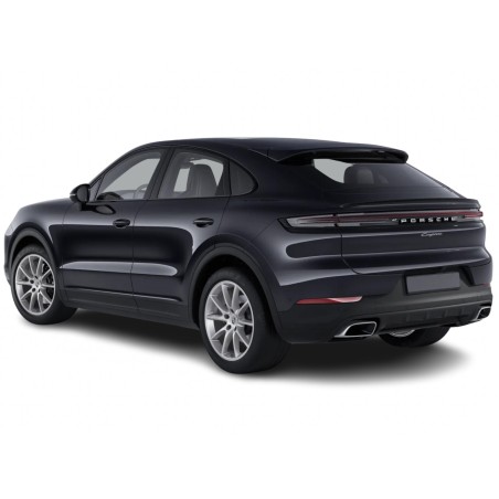 Porsche Cayenne Coupé E-Hybrid en LLD | SUV premium pour entreprise