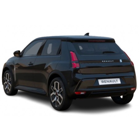 Renault 5 E-Tech Electric en LLD : pour professionnels et entreprises