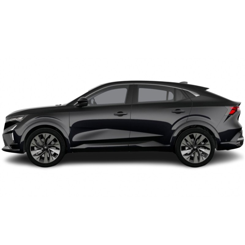 Renault Rafale E-Tech 200ch en LLD – SUV hybride entreprise