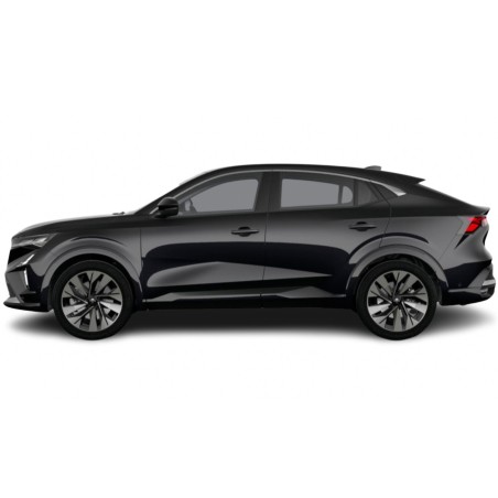 Renault Rafale E-Tech 200ch en LLD – SUV hybride entreprise