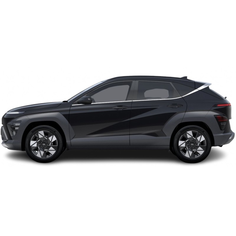 Hyundai Kona Hybride Creative en LLD – SUV hybride pour entreprise