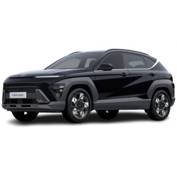 Hyundai Kona Hybride Creative en LLD – SUV hybride pour entreprise