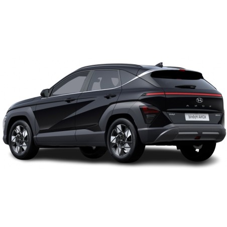 Hyundai Kona Hybride Creative en LLD – SUV hybride pour entreprise