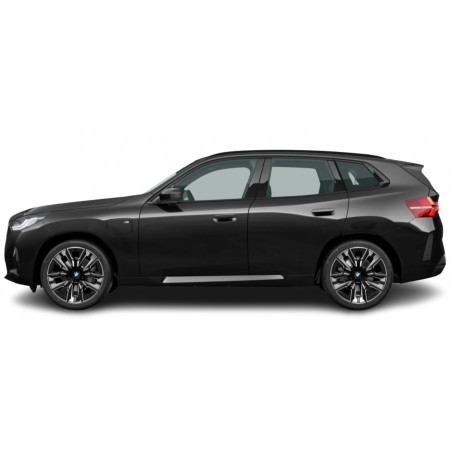BMW X3 30e M Sport LLD | SUV hybride rechargeable en leasing pour entreprise