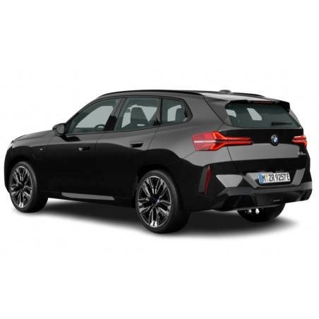 BMW X3 30e M Sport LLD | SUV hybride rechargeable en leasing pour entreprise