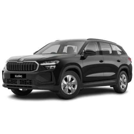Skoda Kodiaq 7 places