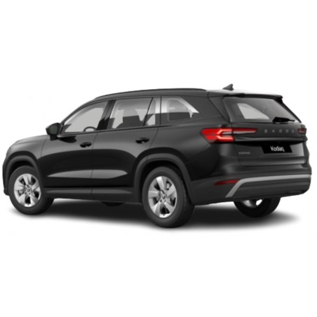 Skoda Kodiaq 7 places