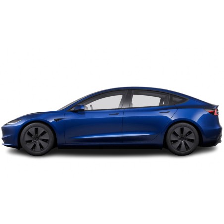 Tesla Model 3 Propulsion en LLD Leasing professionnel électrique et performant