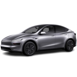 Tesla Model Y en LLD SUV électrique pour entreprise et professionnel