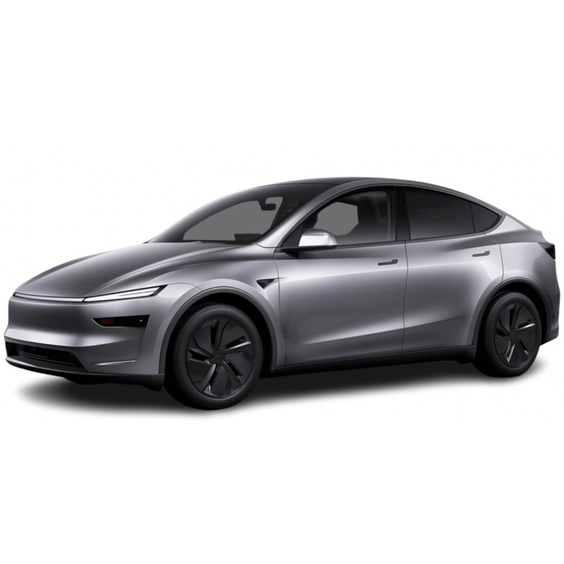Tesla Model Y en LLD SUV électrique pour entreprise et professionnel