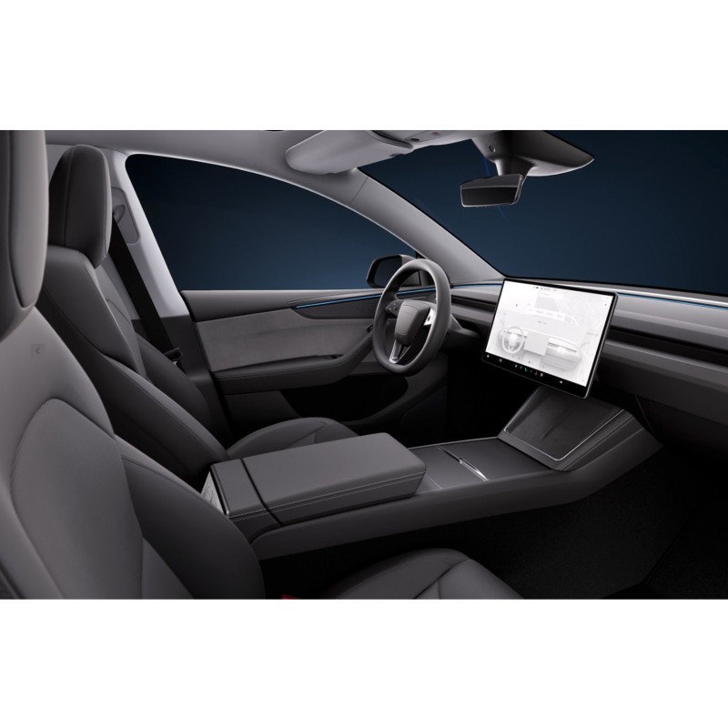Tesla Model Y en LLD SUV électrique pour entreprise et professionnel
