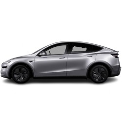 Tesla Model Y en LLD SUV électrique pour entreprise et professionnel